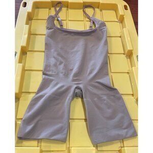 SKIMS OPEN BUST BODYSUIT SIZES MEDIUM